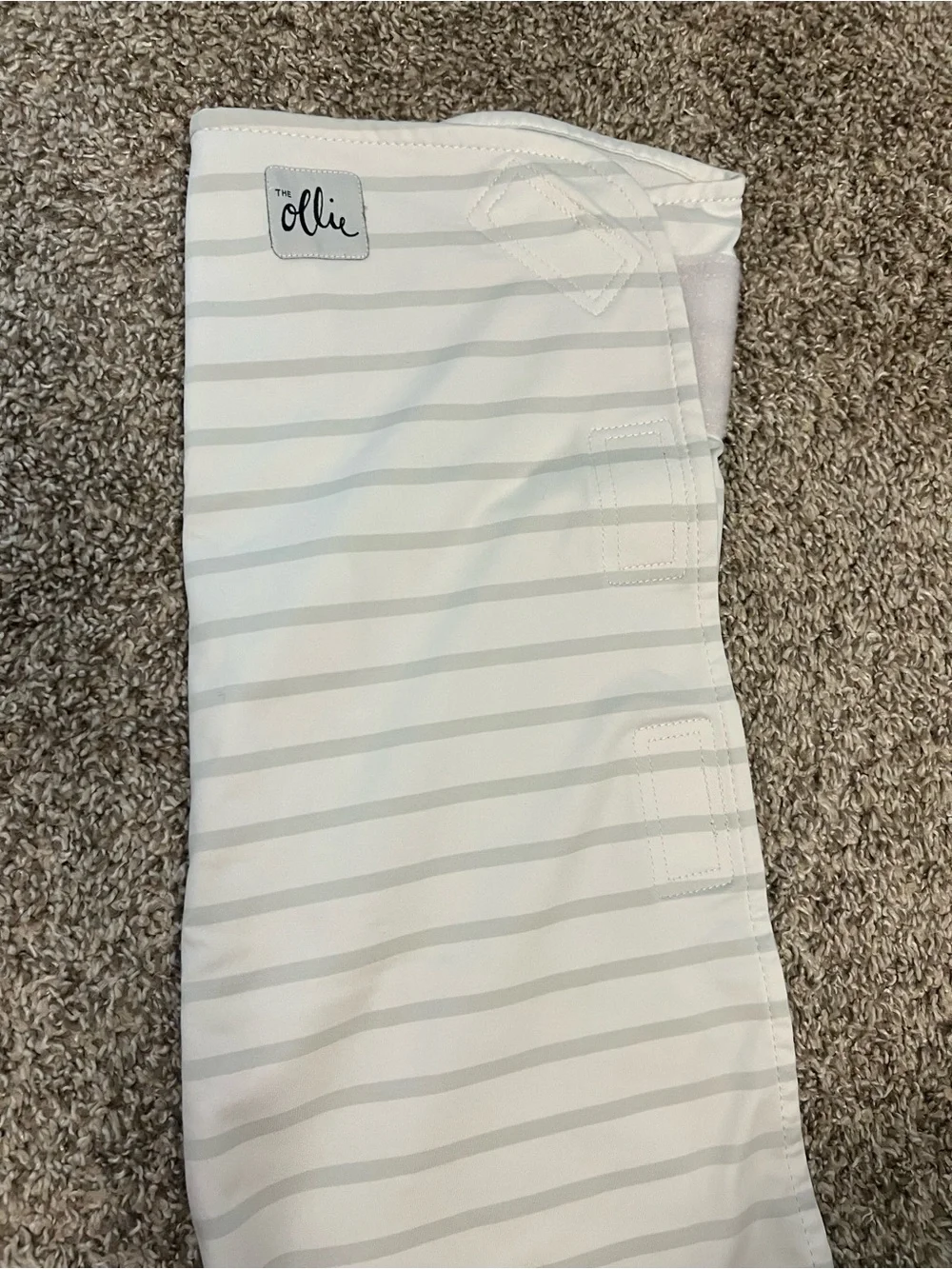 The Ollie Swaddle